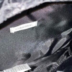 CALVIN KLEIN BACKPACK